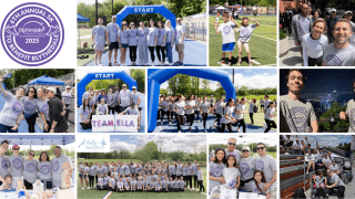 BAC 2025 photo collage