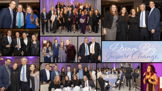 Photos from Celebration of Blythedale Gala