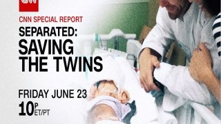 Image for news article McDonald Family Featured on CNN