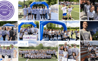 BAC 2025 photo collage