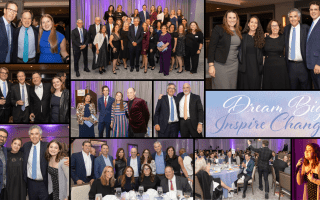 Photos from Celebration of Blythedale Gala