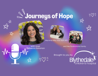 Journeys of Hope, FitzSimmons 