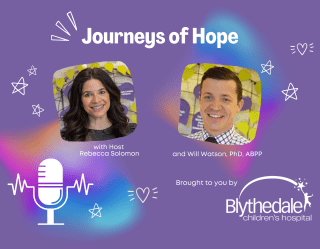 Journeys of Hope, Will Watson