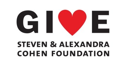 Cohen Foundation logo