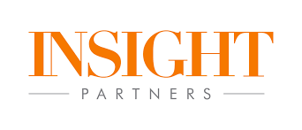 Insight Partners orange logo
