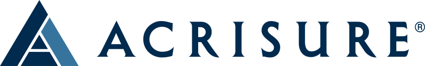 Acrisure logo