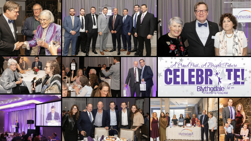 Photo Highlights from the Gala